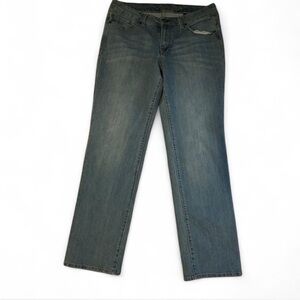 Classic Blue Women's Jeans